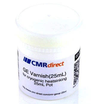 Laka ar zemu temperatūru